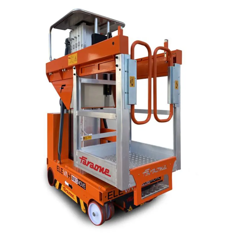 ELEVAH 80 ES Move – Image 2