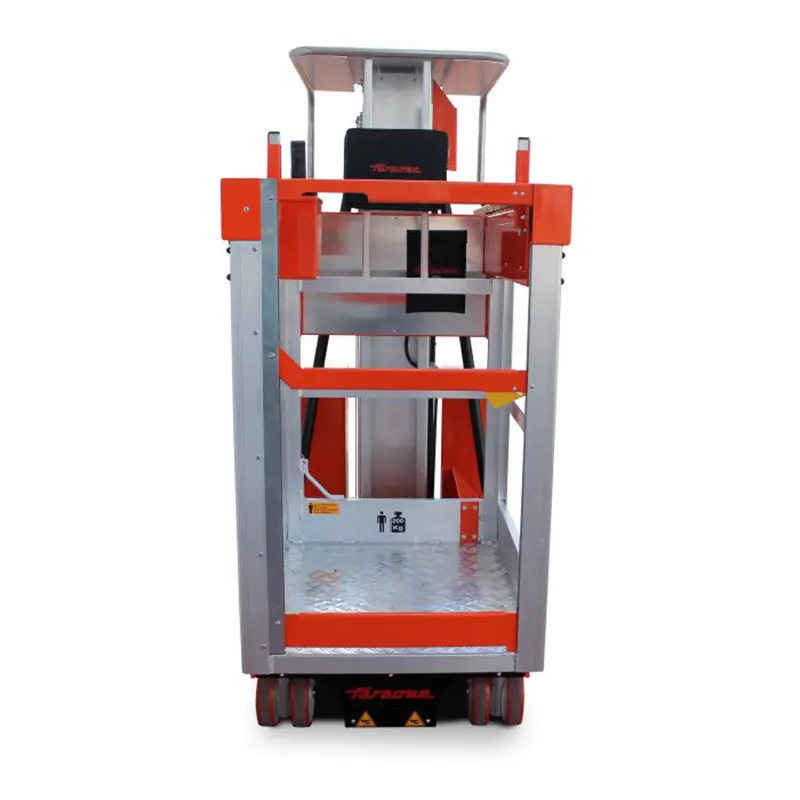 ELEVAH 80 ES Move – Image 3