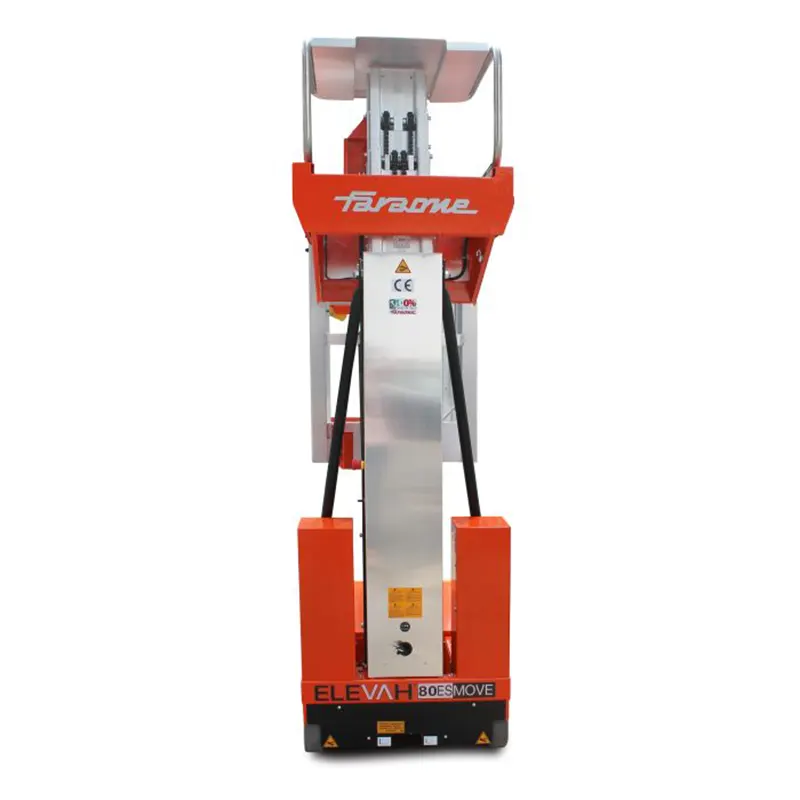 ELEVAH 80 ES Move – Image 4