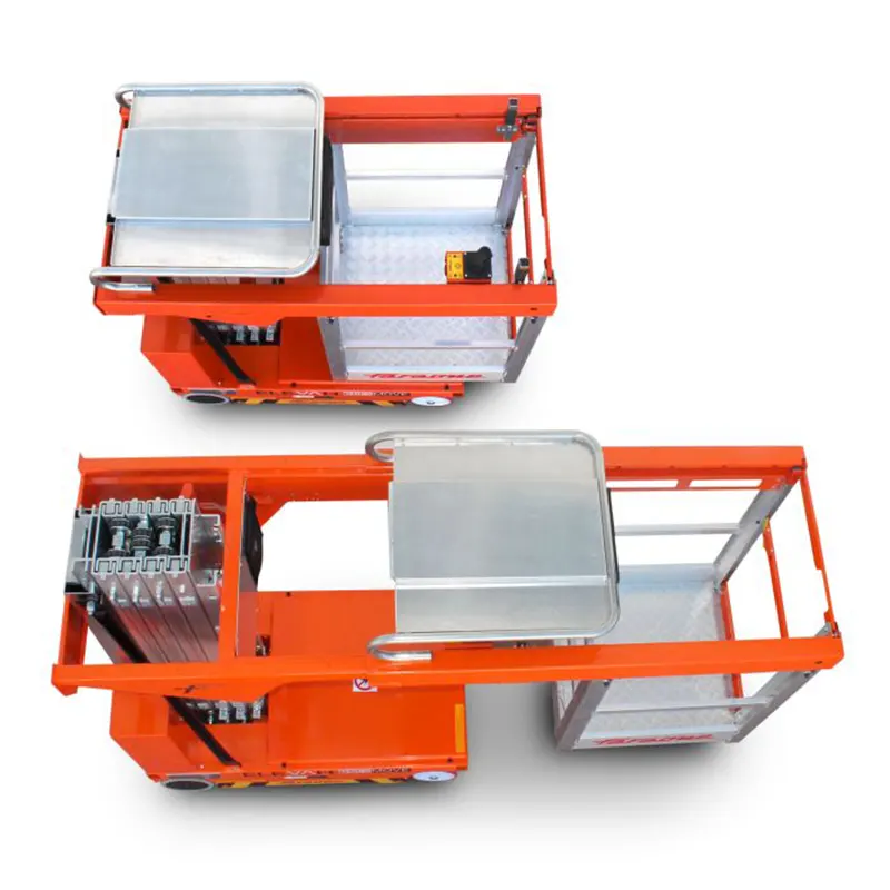 ELEVAH 80 ES Move – Image 5