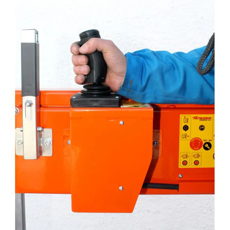 ELEVAH 80 ES Move – Image 6