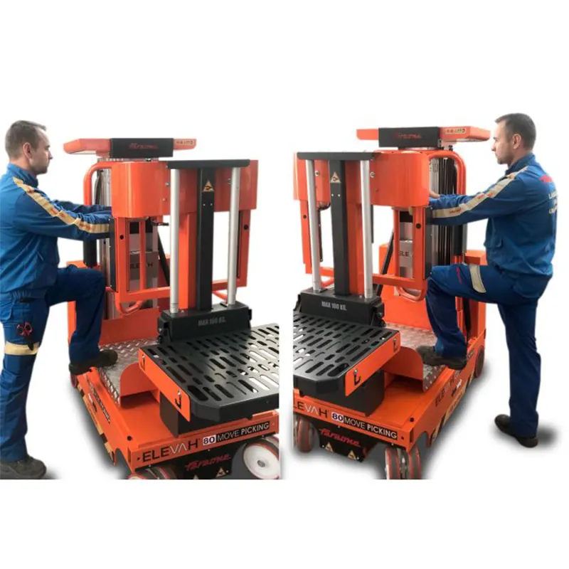 ELEVAH 80 Move Picking – Image 2