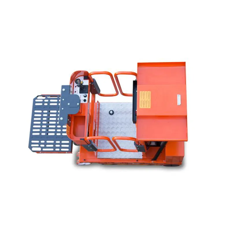 ELEVAH 80 Move Picking – Image 3