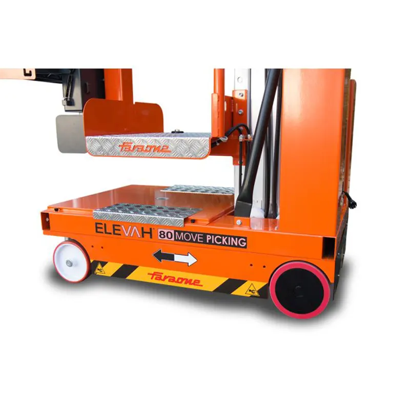 ELEVAH 80 Move Picking – Image 4