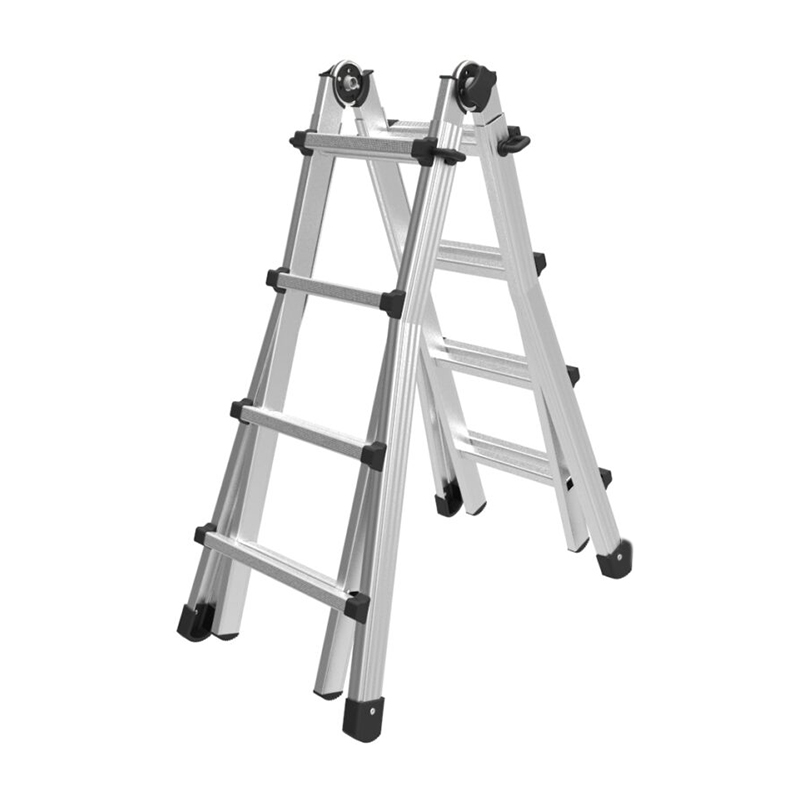 Échelle Télescopique Black – Image 3