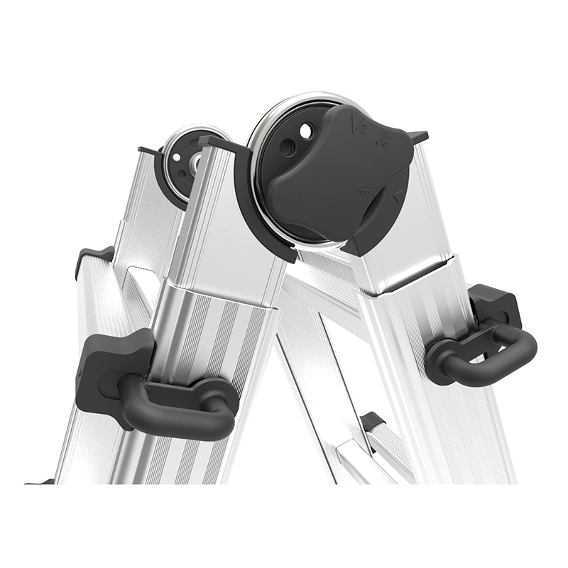 Échelle Télescopique Black – Image 5