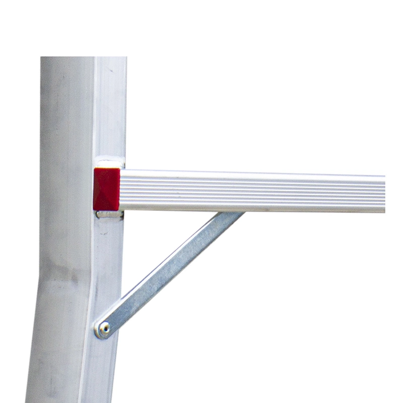 Échelle téléscopique plateforme aluminium PLS - Image 5