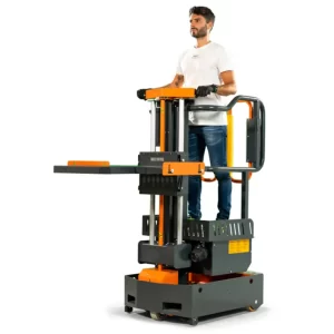 ELEVAH 40 Move Picking