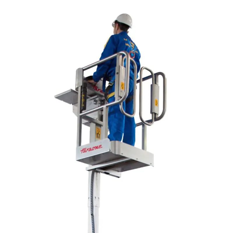 ELEVAH E5 Inox Picking – Image 3