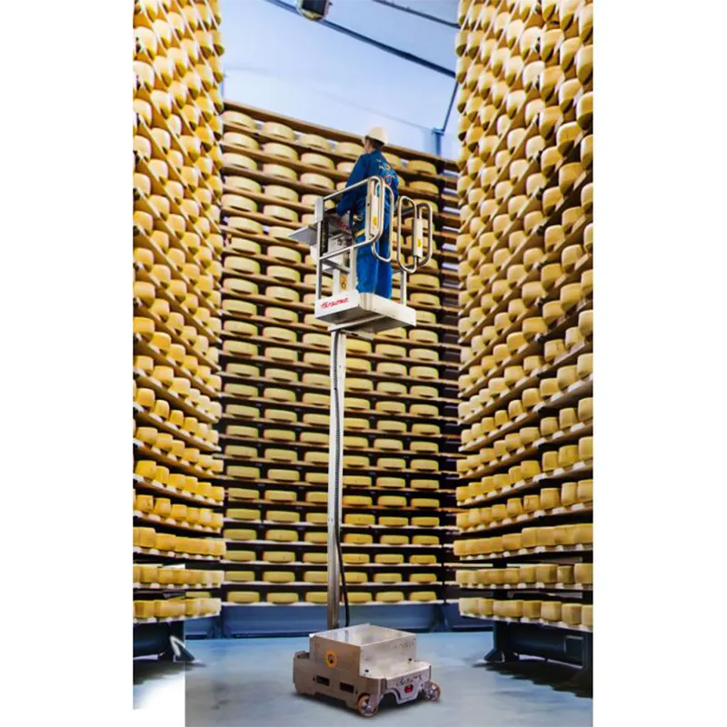 ELEVAH E5 Inox Picking – Image 4