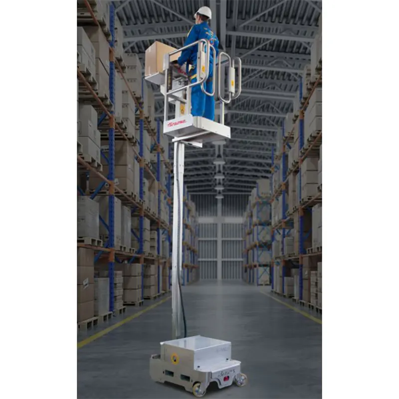 ELEVAH E5 Inox Picking – Image 5