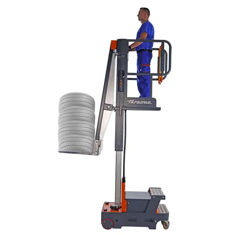 ELEVAH E6 Tires – Image 3