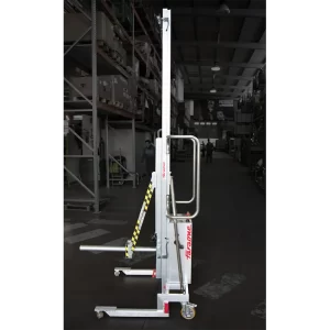 Plateforme électrique HW.I.EL 150 PE