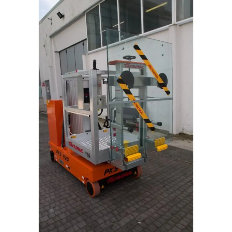 PLATEFORME Spécial pour verres – Image 2