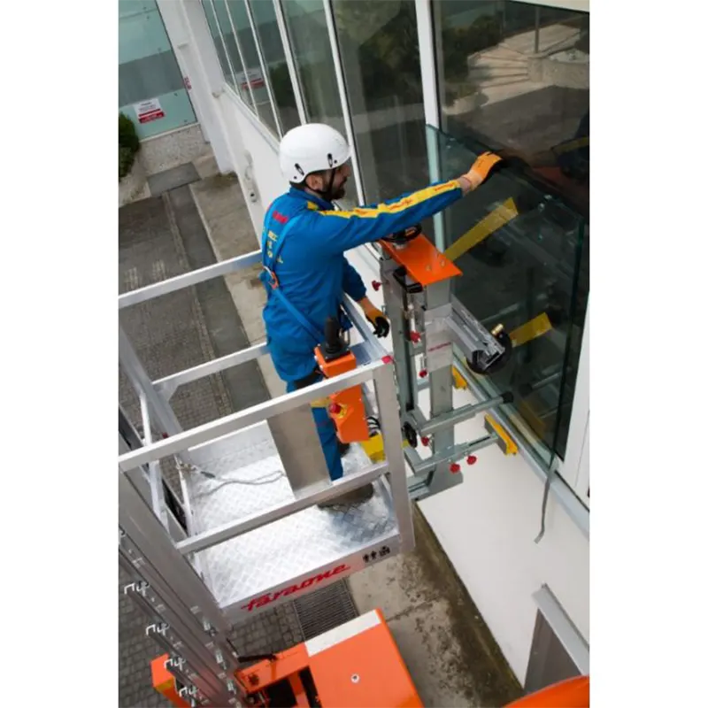 PLATEFORME Spécial pour verres – Image 6