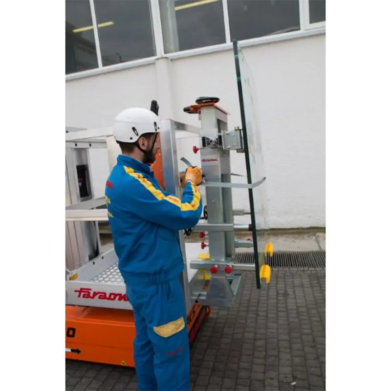 PLATEFORME Spécial pour verres – Image 9