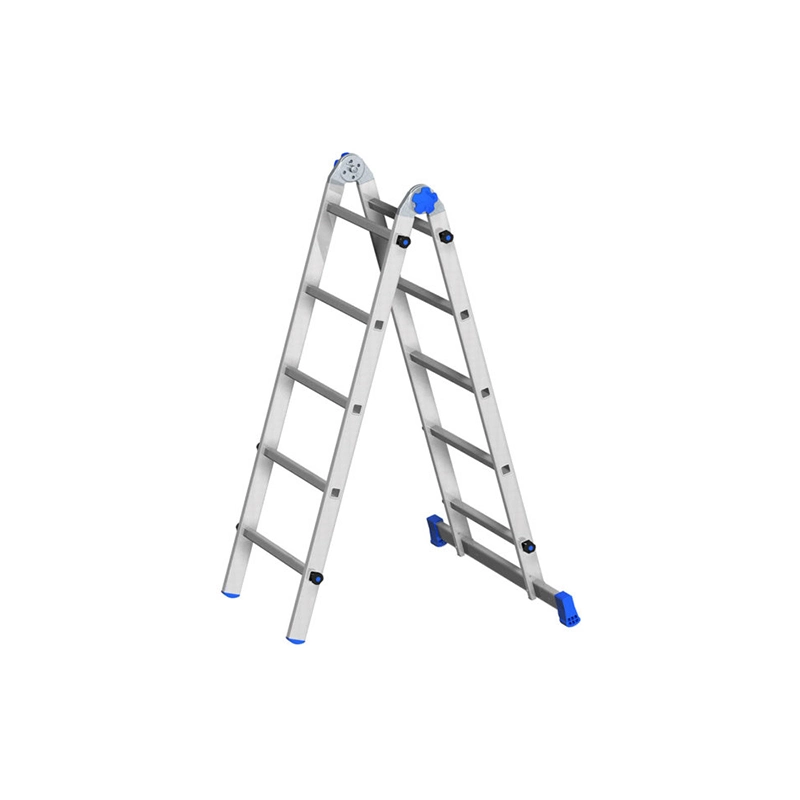 Échafaudage Aluminium TEAM - Echafaudage multi-usages – Image 8