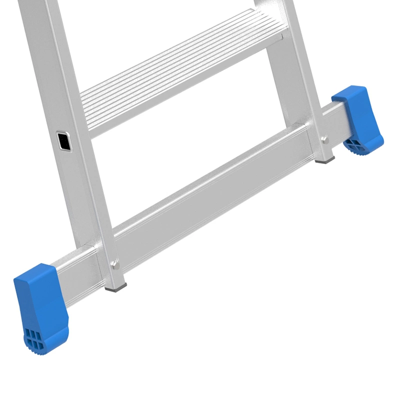 Échelle Plateforme Aluminium CASFOR - Image 2