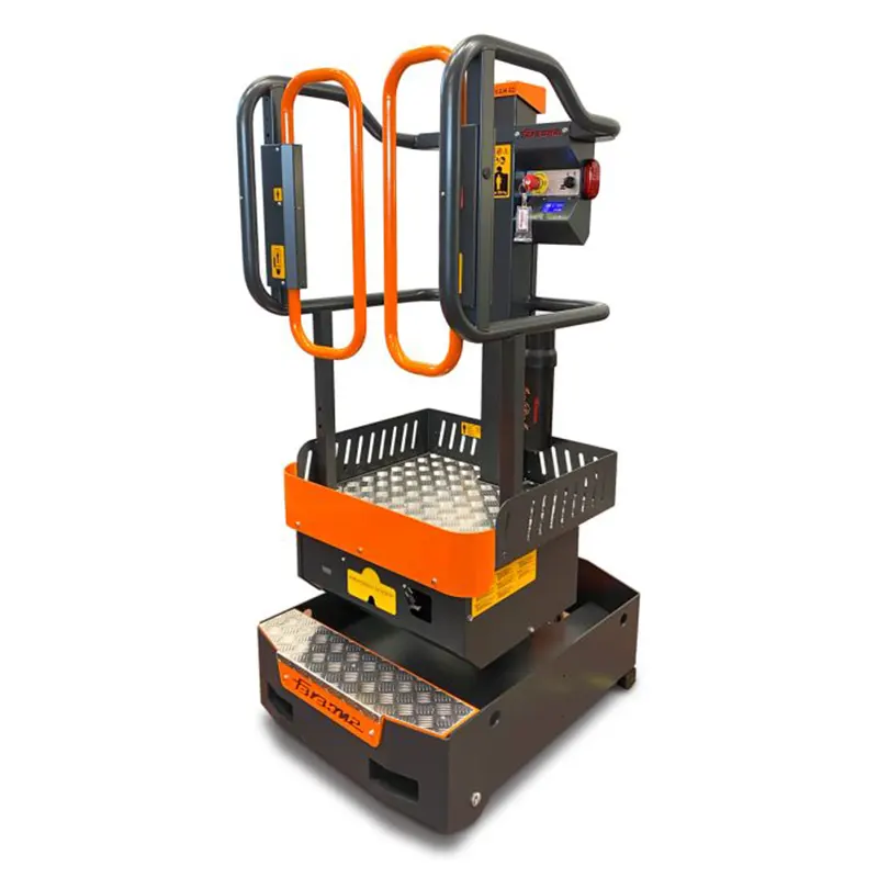 ELEVAH 40B – Image 2