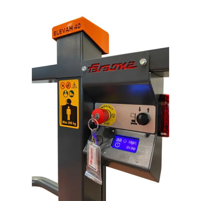 ELEVAH 40B – Image 3