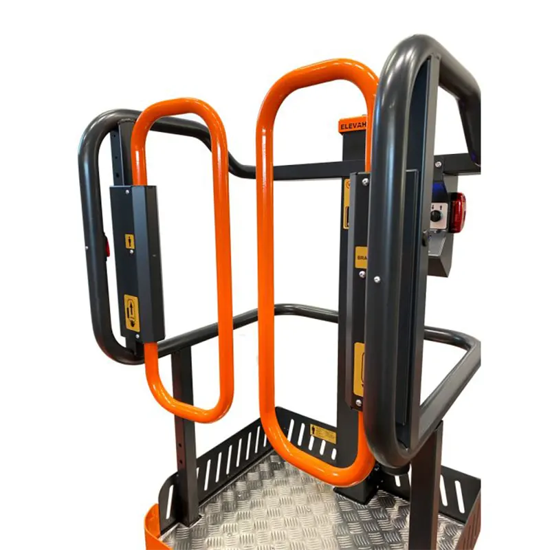 ELEVAH 40B – Image 4