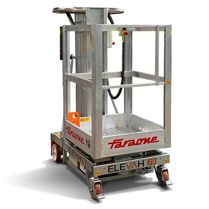 ELEVAH 70 – Image 2