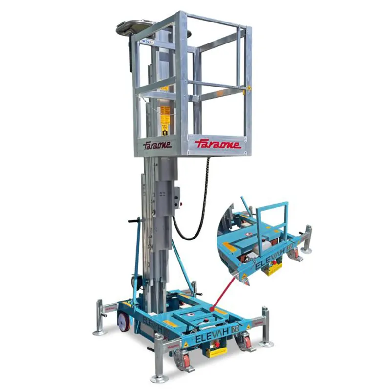 ELEVAH 70 – Image 4