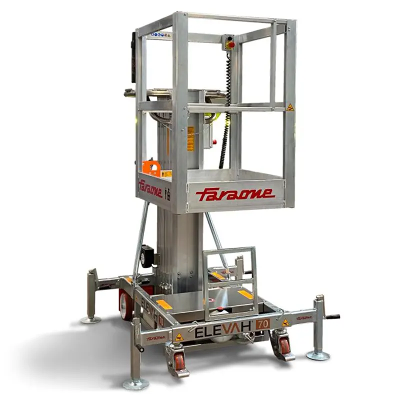 ELEVAH 70 – Image 5