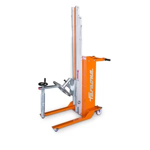 Plateforme électrique HW.I.150EL G