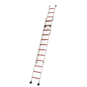 Échelle transformable en fibre de verre 2TFV/EC au Maroc