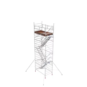 Échafaudage Aluminium Alutower RA au Maroc