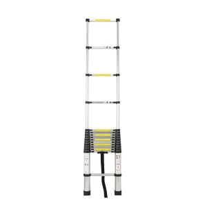 Échelle Télescopique Simple KME1062 image2