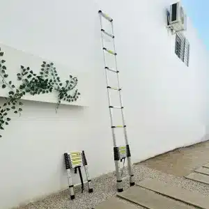 Echelle télescopique KME1029
