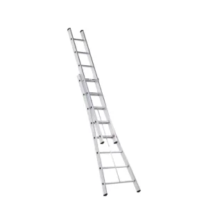 Échelle transformable Kibo 2 plans au Maroc