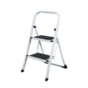 Escabeau en acier au Maroc