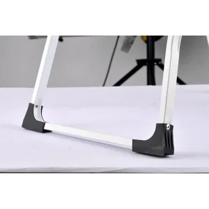 Escabeau en acier KMH0202C image-2