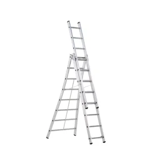 Échelle transformable Kibo 3 plans au Maroc