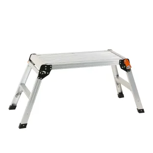 Échelle plateforme de travail au Maroc