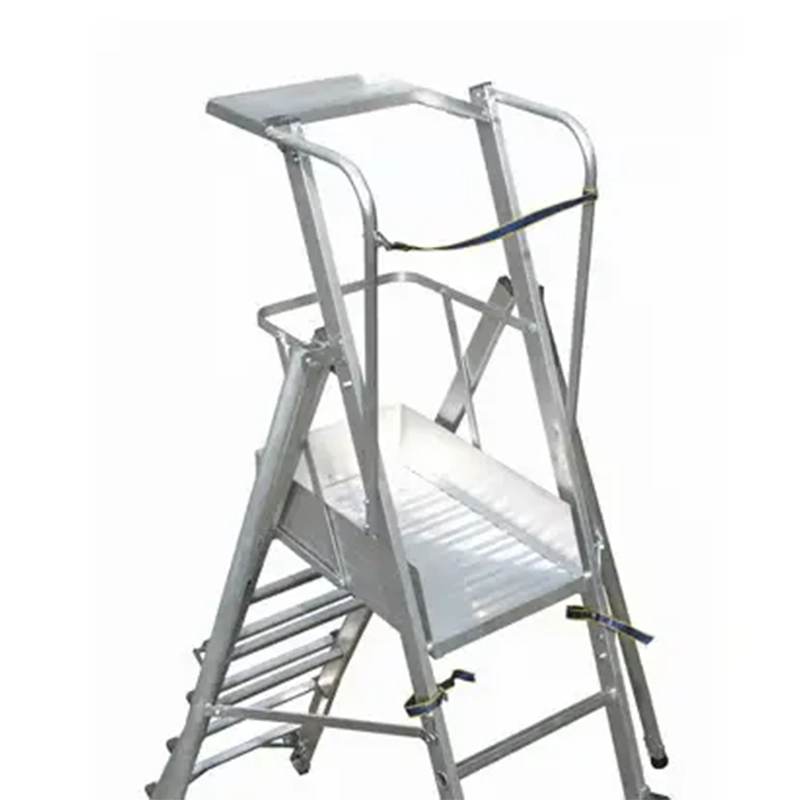 Échelle télescopique 1980 - Image 3