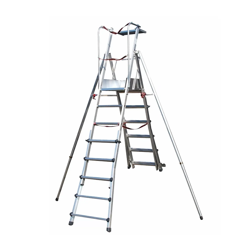 Échelle télescopique 1980 - Image 2