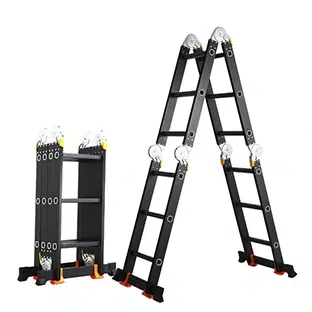 echelles telescopiques
